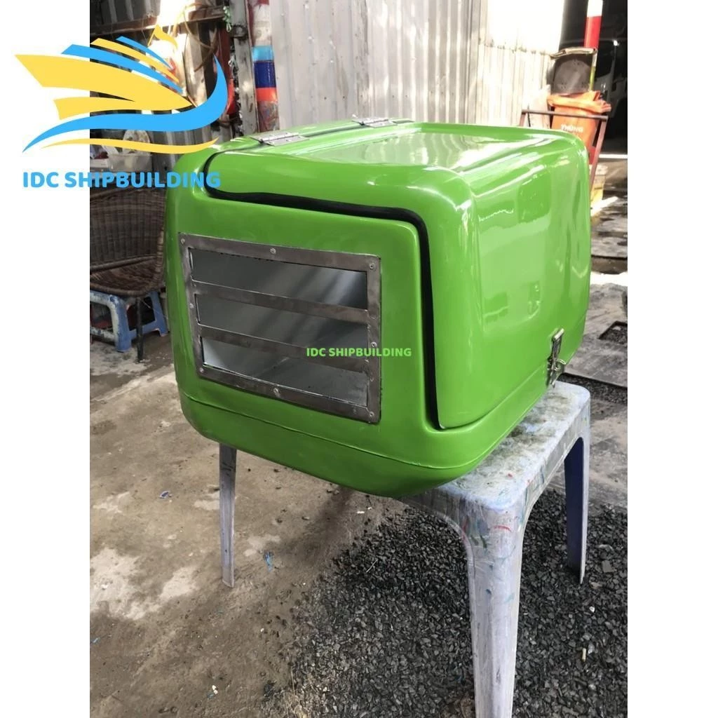 THÙNG CHỞ THÚ CƯNG 60X65X55CM