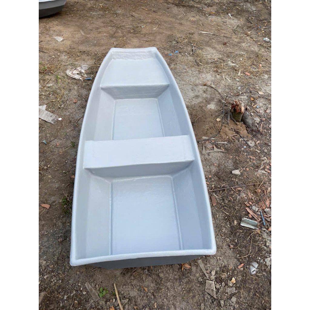 XUỒNG CẮT LÁI COMPOSITE 2M2