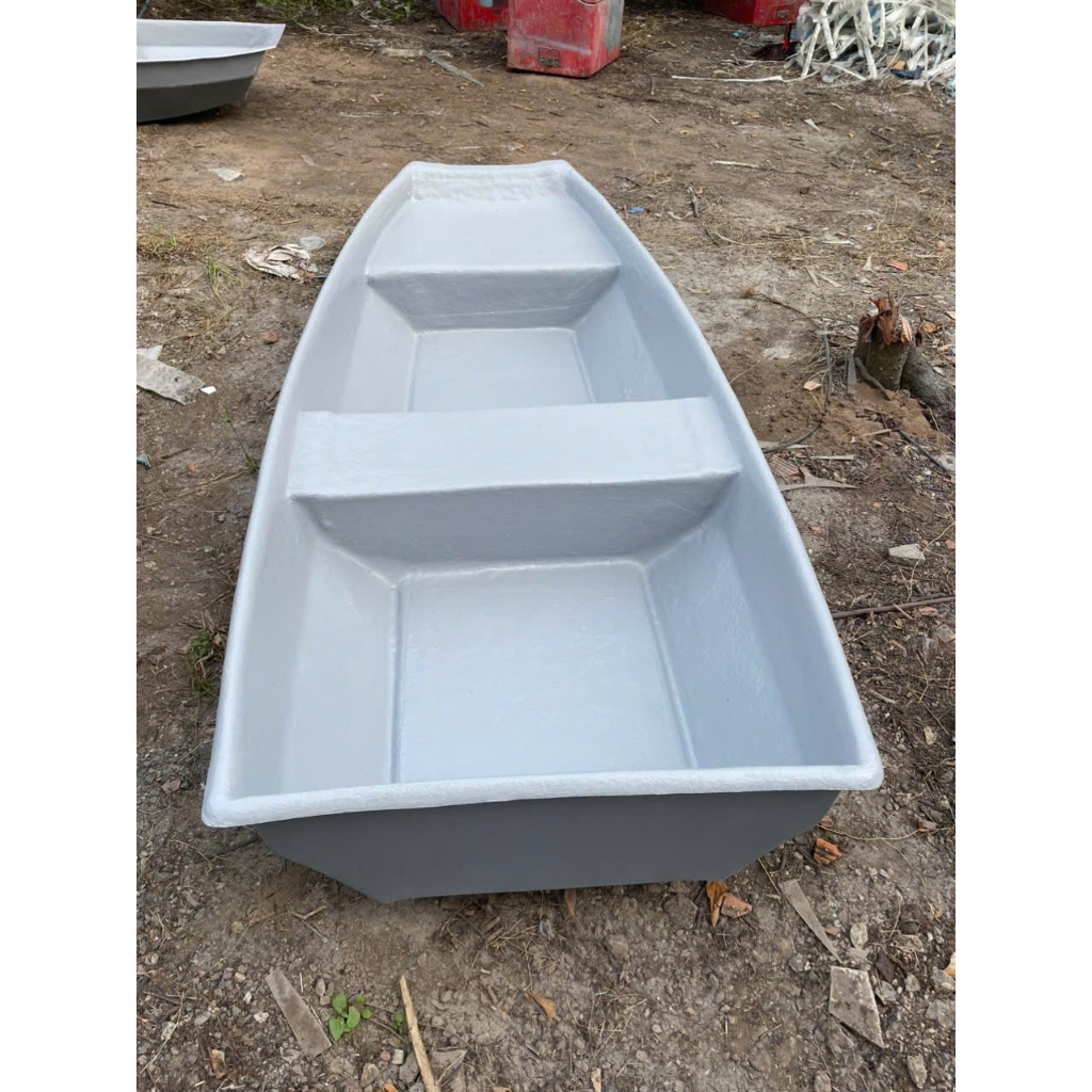 XUỒNG CẮT LÁI COMPOSITE 2M2