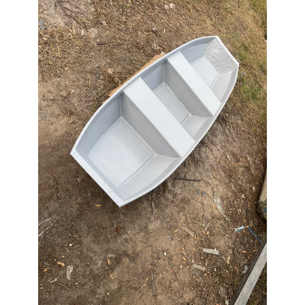 XUỒNG CẮT LÁI COMPOSITE 2M2