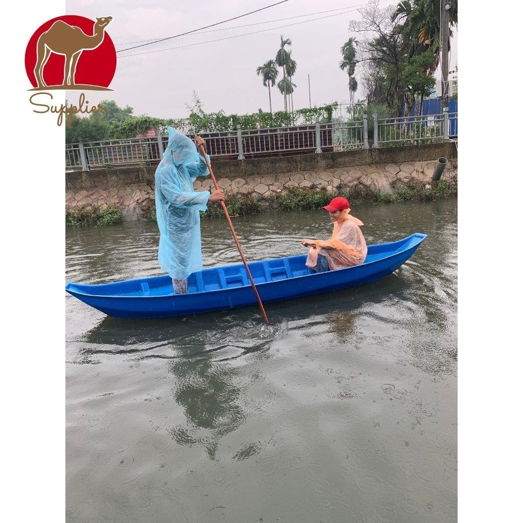 THUYỀN TAM BẢN COMPOSITE 3M5