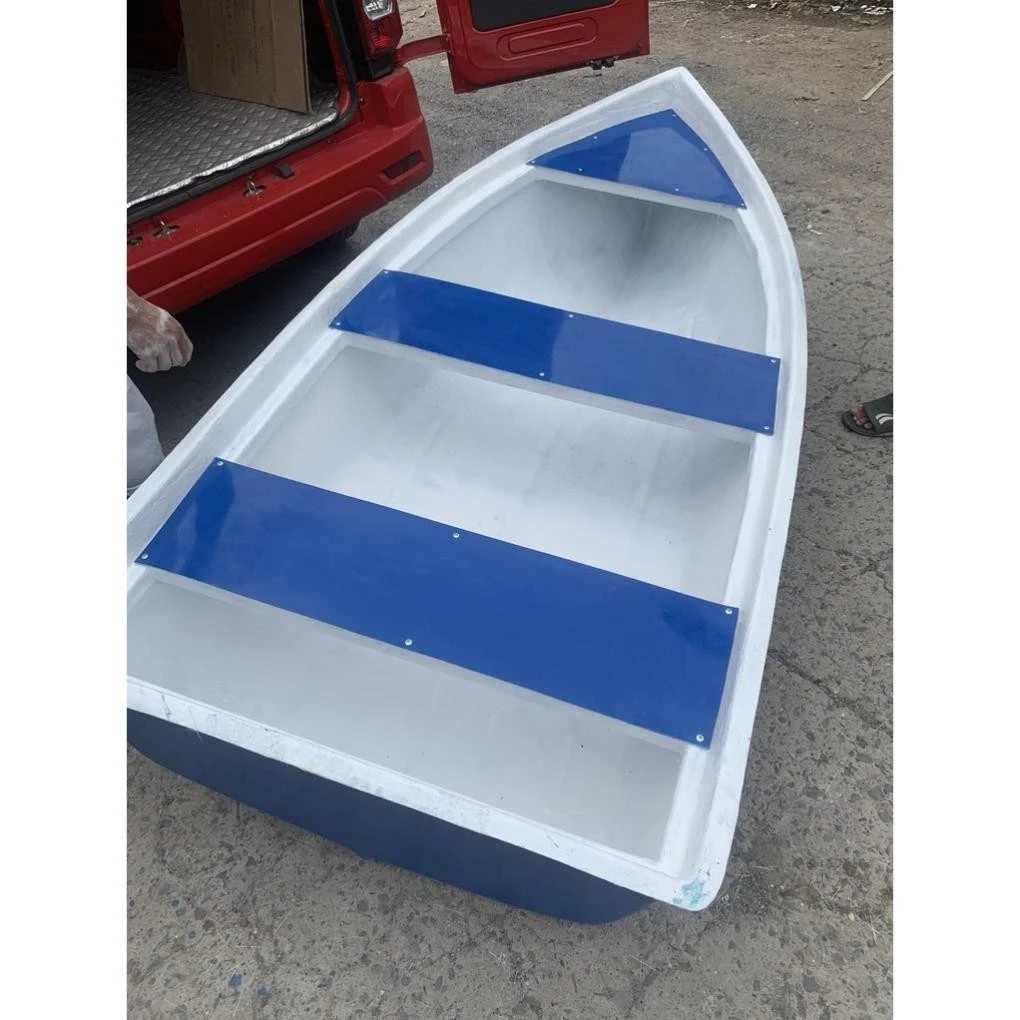 THUYỀN COMPOSITE THIẾT KẾ