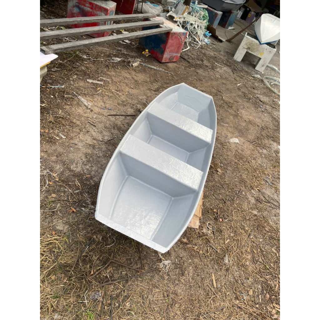 XUỒNG CẮT LÁI COMPOSITE 2M2