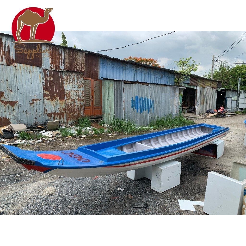 VỎ LÃI COMPOSITE 7M2