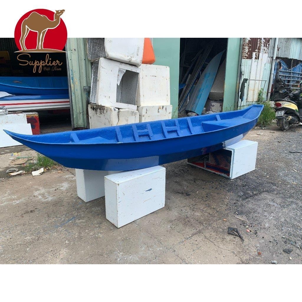 THUYỀN TAM BẢN COMPOSITE 3M5