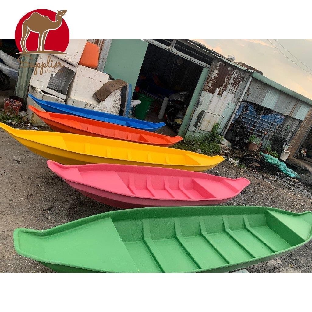 THUYỀN TAM BẢN COMPOSITE 4M2