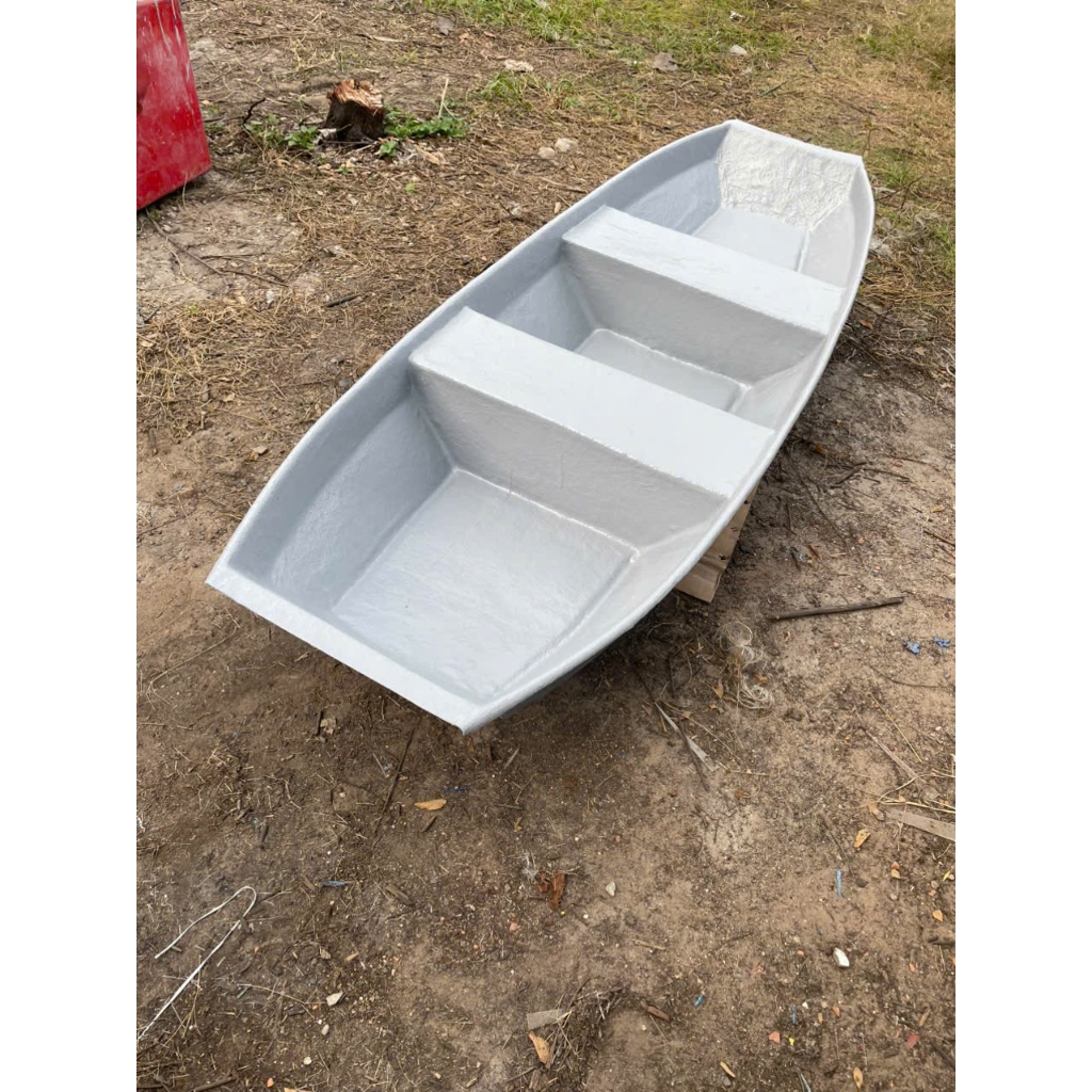 XUỒNG CẮT LÁI COMPOSITE 2M2