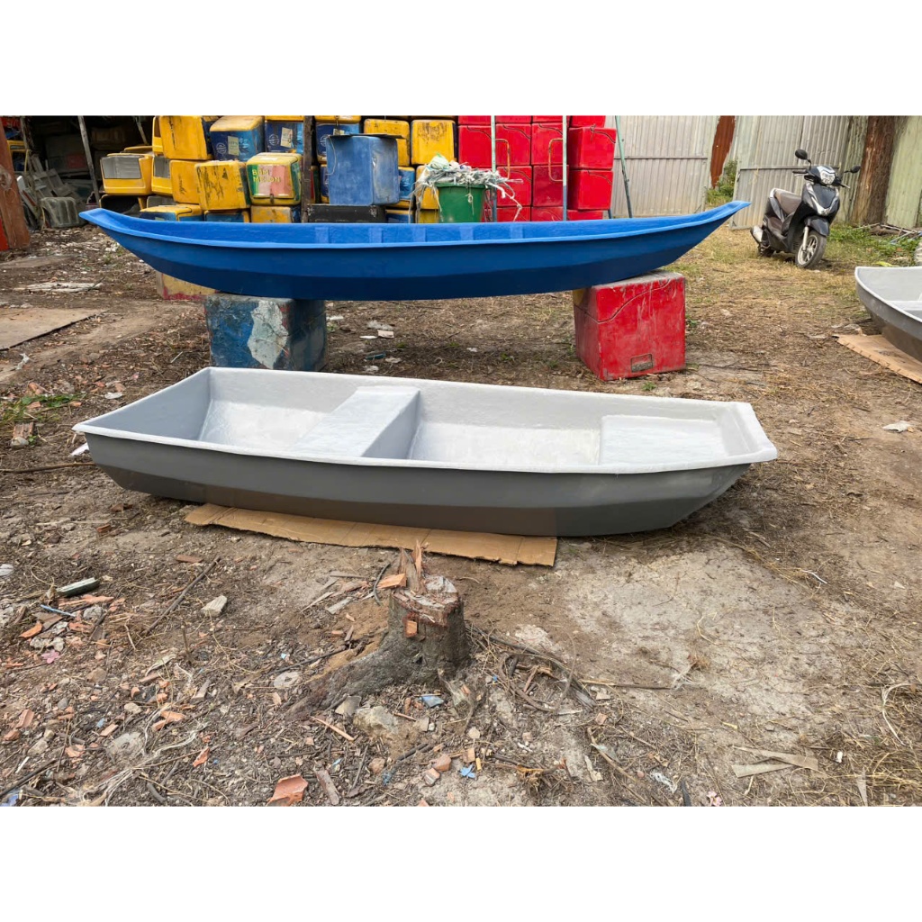 XUỒNG CẮT LÁI COMPOSITE 2M2