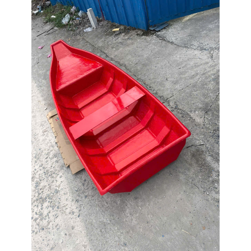 XUỒNG CẮT LÁI COMPOSITE 2M5