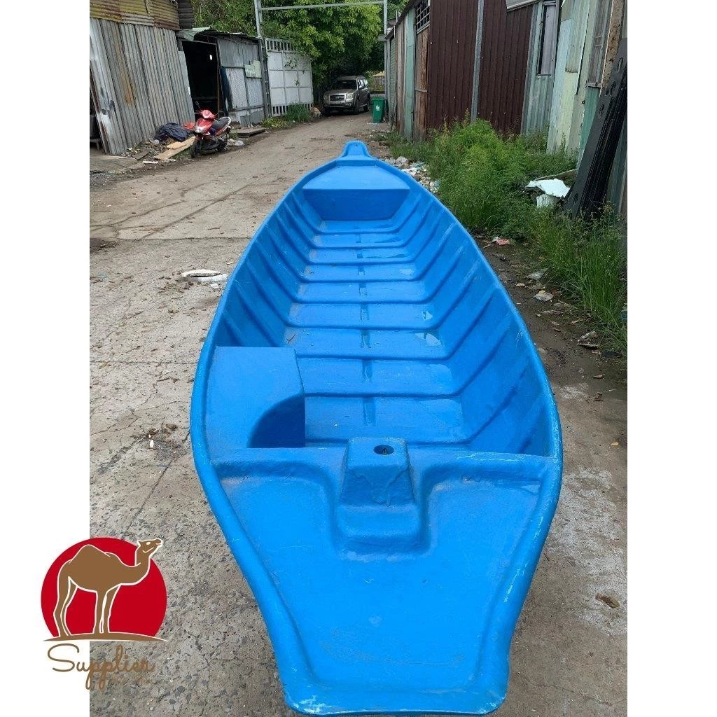 THUYỀN TAM BẢN COMPOSITE 5M5
