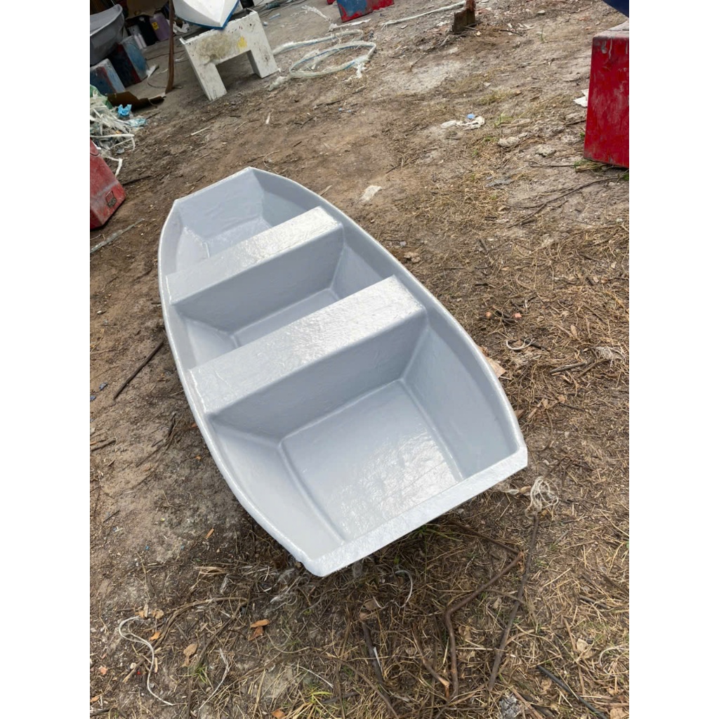 XUỒNG CẮT LÁI COMPOSITE 2M2
