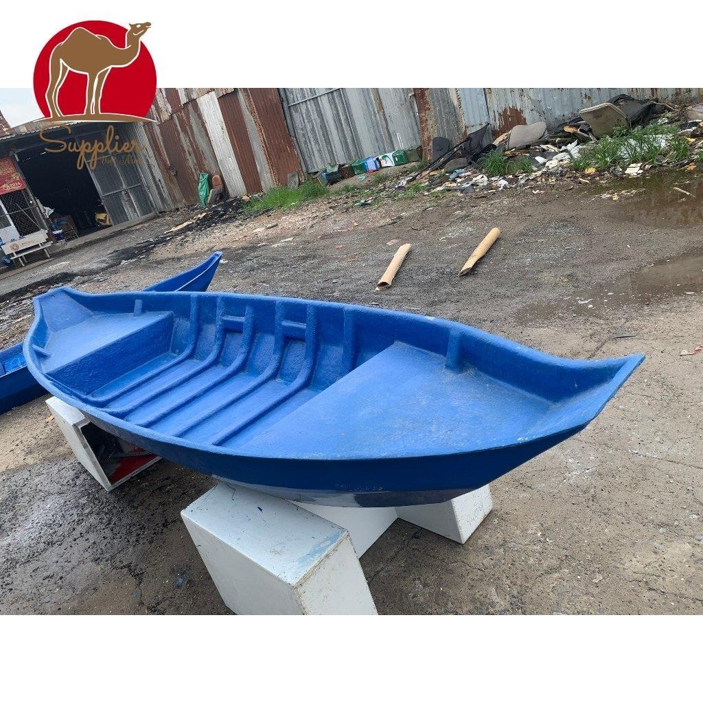 THUYỀN TAM BẢN COMPOSITE 3M5