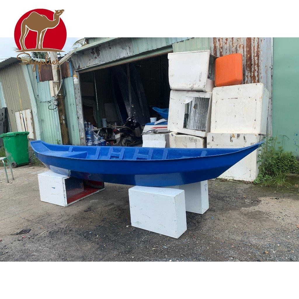 THUYỀN TAM BẢN COMPOSITE 3M5