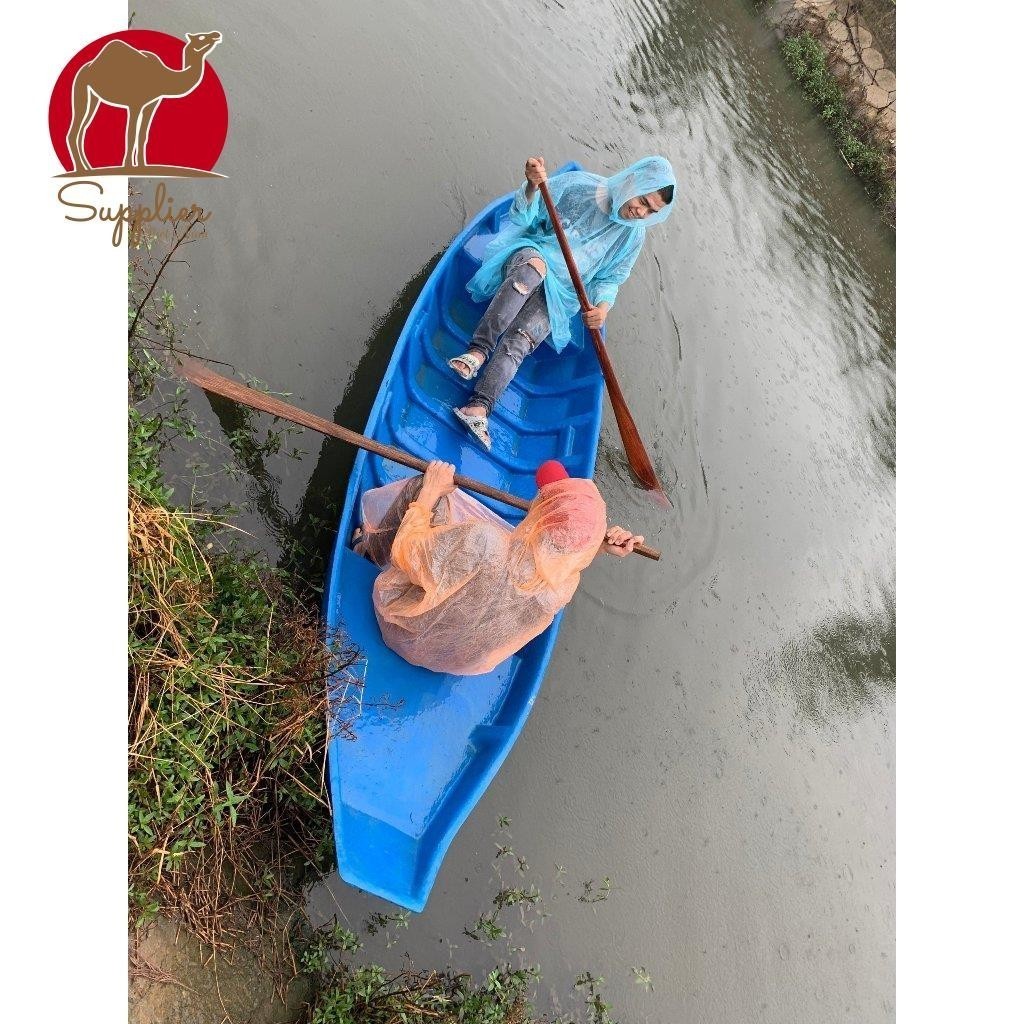 THUYỀN TAM BẢN COMPOSITE 3M5