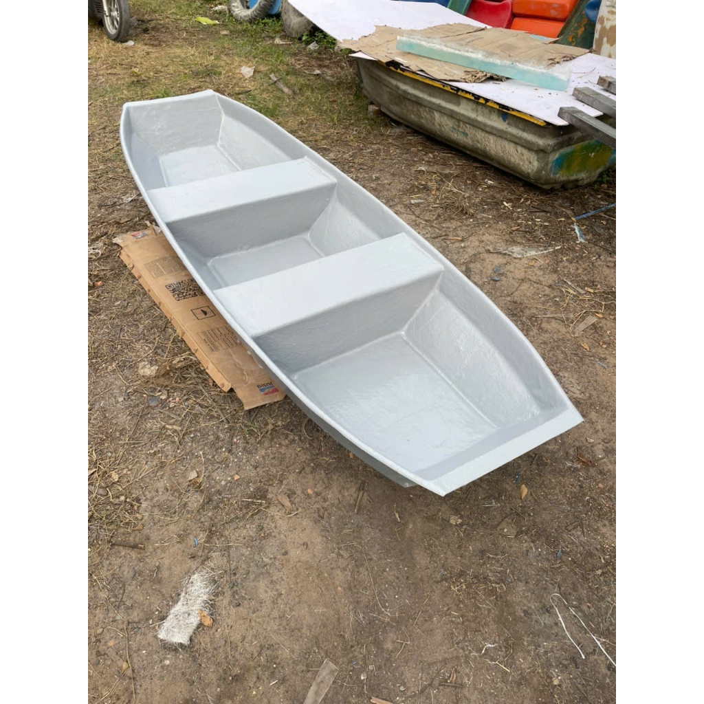 XUỒNG CẮT LÁI COMPOSITE 2M2