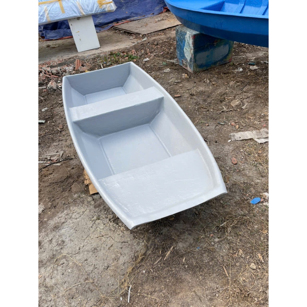 XUỒNG CẮT LÁI COMPOSITE 2M2