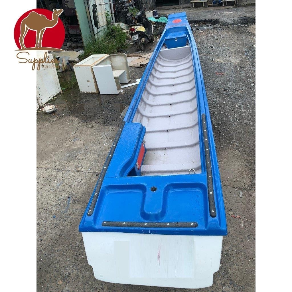 VỎ LÃI COMPOSITE 7M2