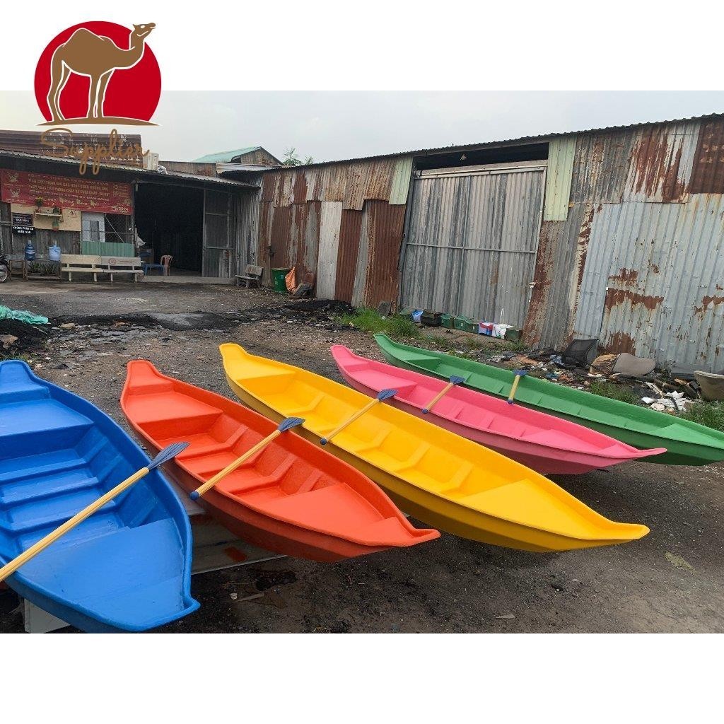 THUYỀN TAM BẢN COMPOSITE 4M2