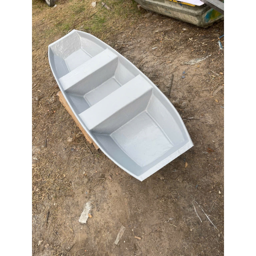 XUỒNG CẮT LÁI COMPOSITE 2M2