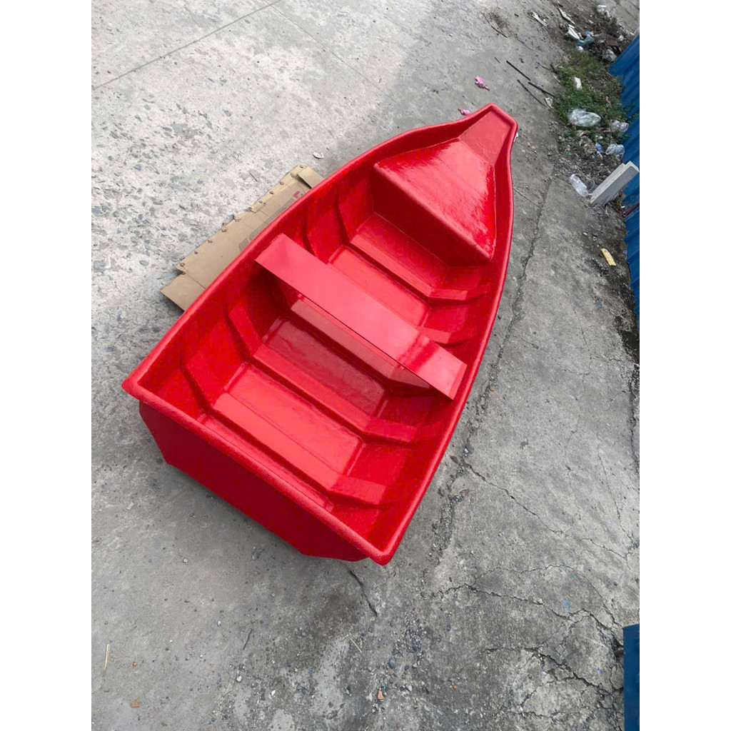 XUỒNG CẮT LÁI COMPOSITE 2M5