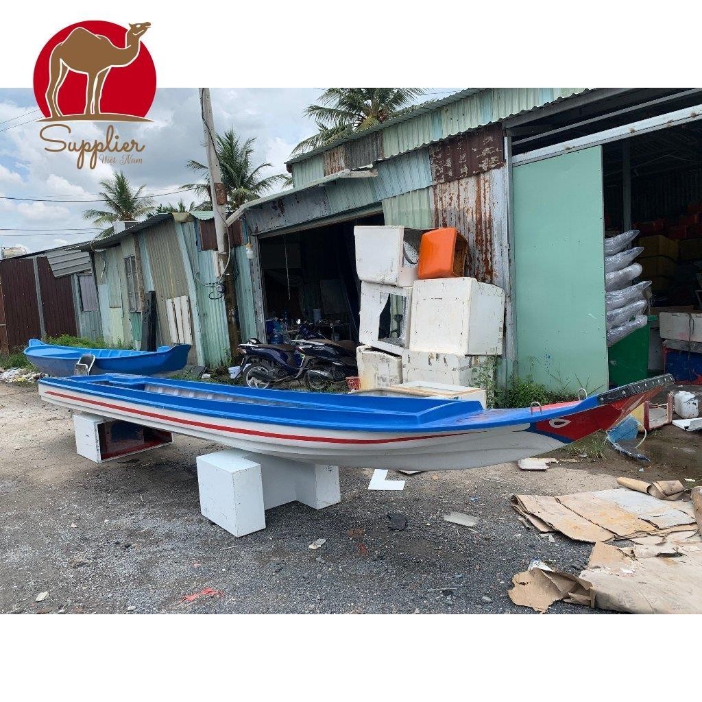 VỎ LÃI COMPOSITE 7M2
