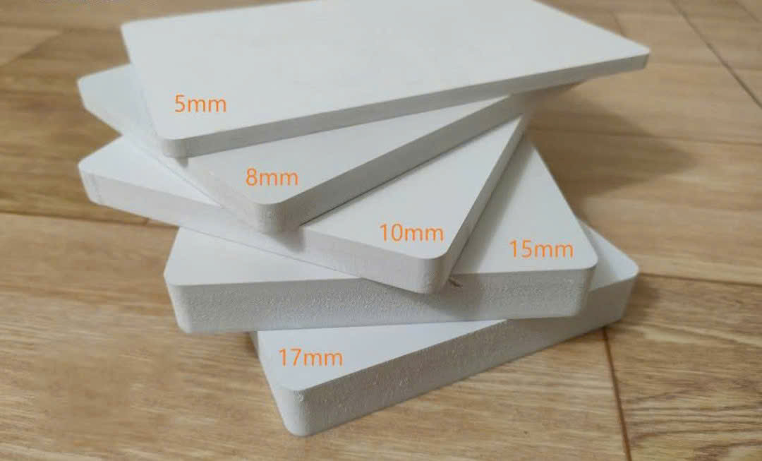 TẤM PVC FOAM BOARD - PIMA