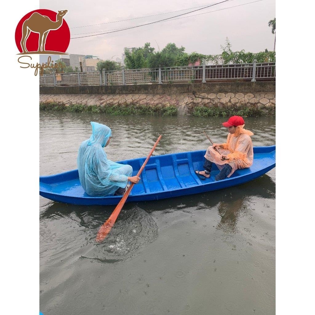 THUYỀN TAM BẢN COMPOSITE 3M5