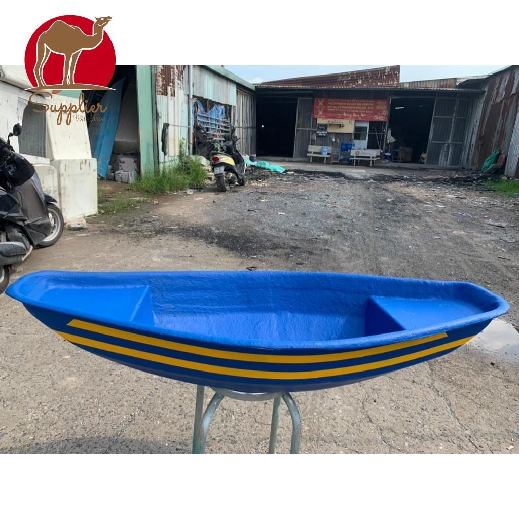 THUYỀN TRƯNG BÀY TRANG TRÍ