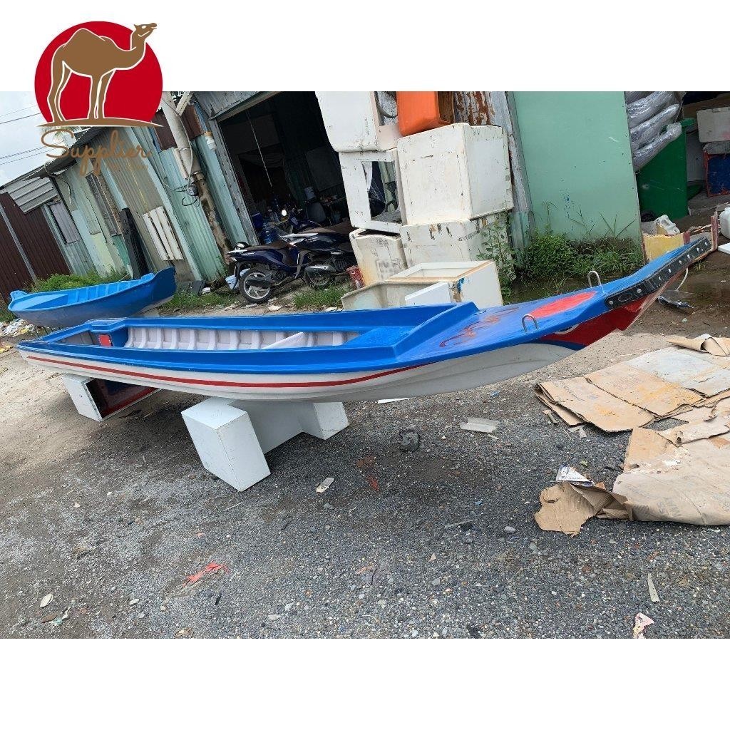 VỎ LÃI COMPOSITE 7M2