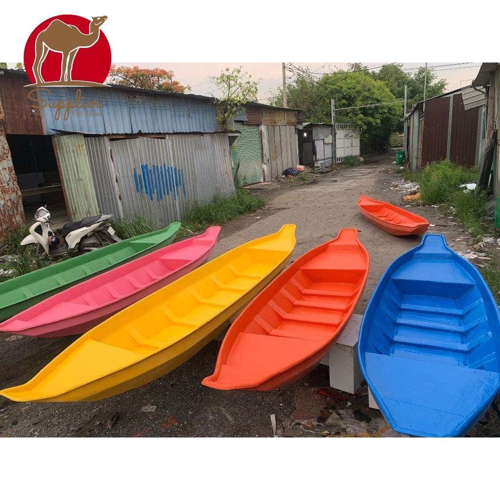 THUYỀN TAM BẢN COMPOSITE 4M2
