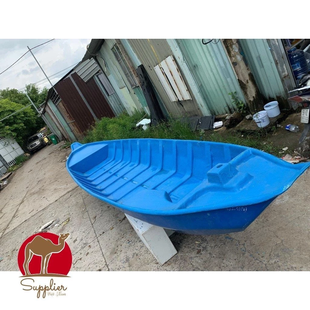 THUYỀN TAM BẢN COMPOSITE 5M5