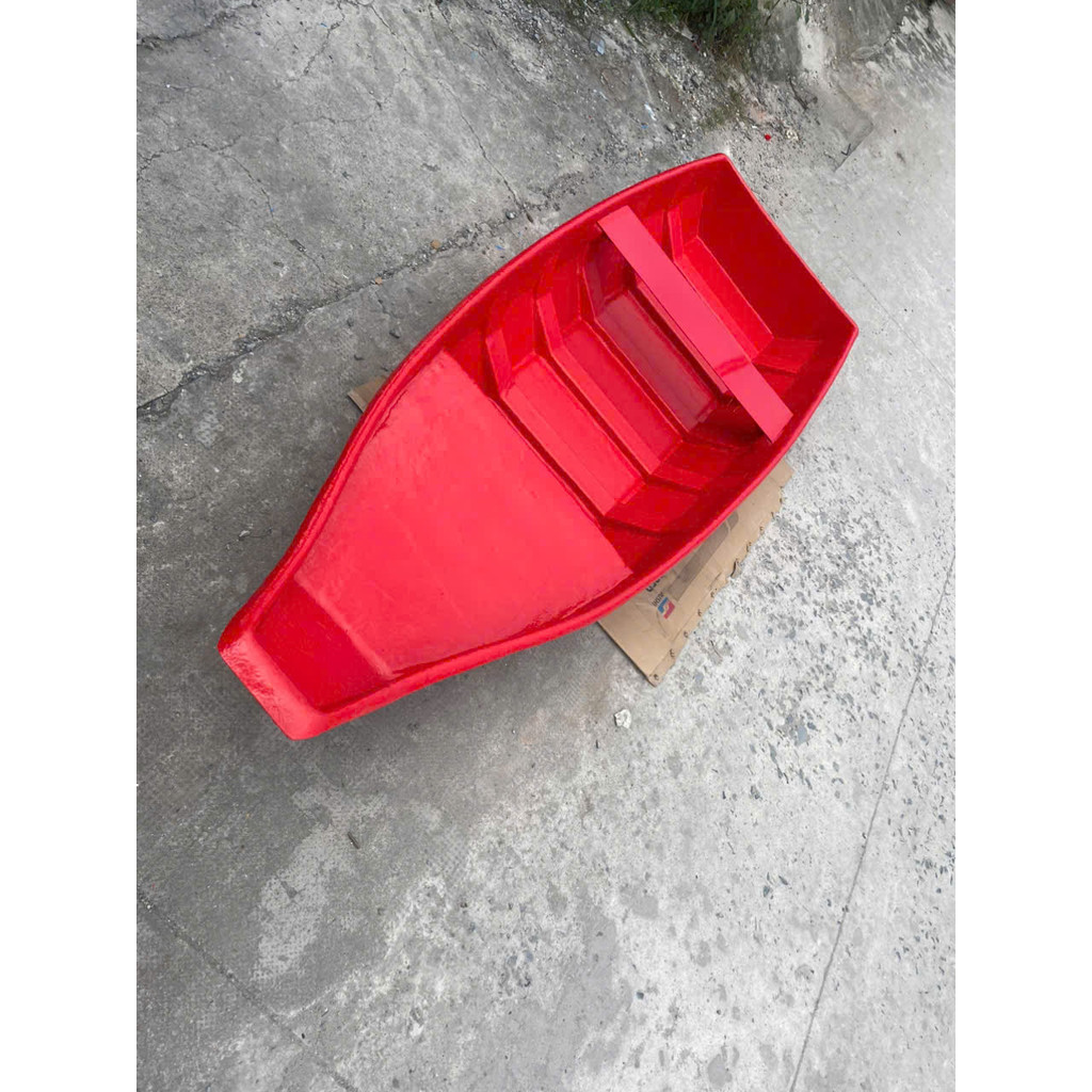 XUỒNG CẮT LÁI COMPOSITE 2M5